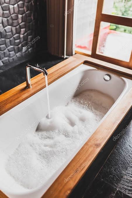 HAMAM KOKULU JAKUZİ ve BANYO KÖPÜĞÜ (Asgari 20 adet) - Görsel 4