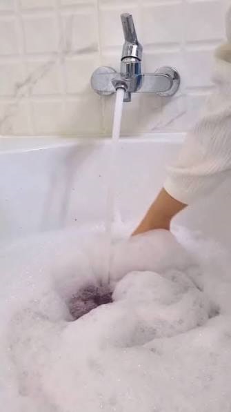 HAMAM KOKULU JAKUZİ ve BANYO KÖPÜĞÜ (Asgari 20 adet) - Görsel 5